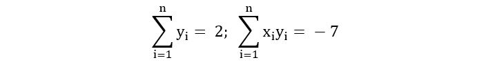 Equation | Decoding Logistic Regression 
